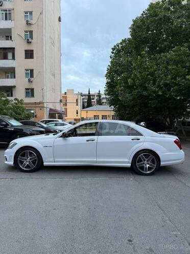 Mercedes S 350-14