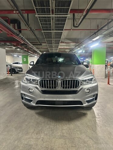 BMW X5-1