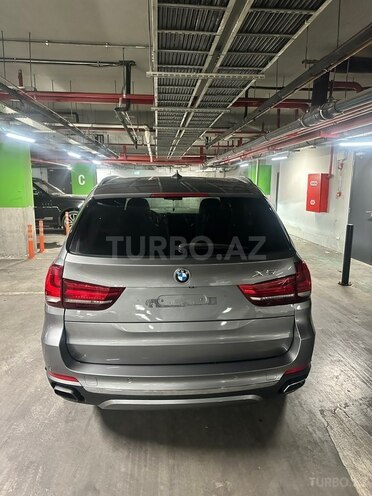 BMW X5-7