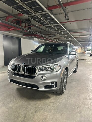 BMW X5-4