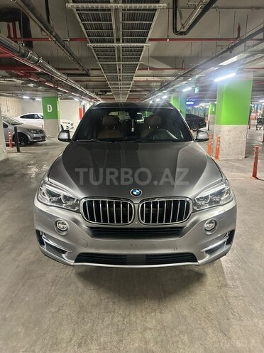 BMW X5-2