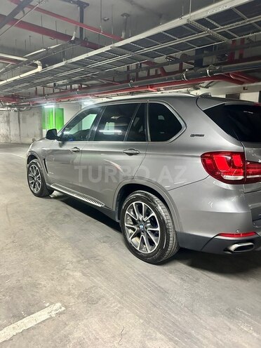 BMW X5-10