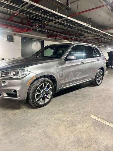 BMW X5-9