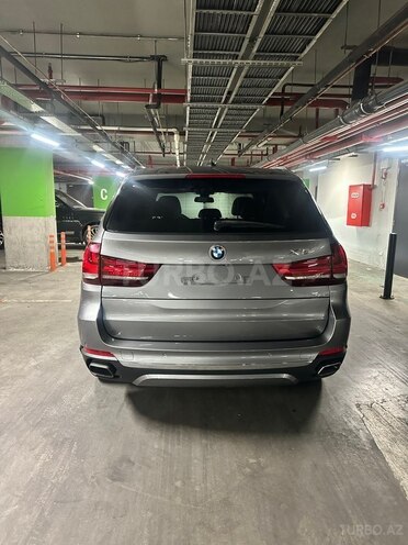 BMW X5-8