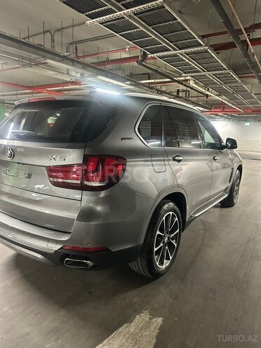 BMW X5-5