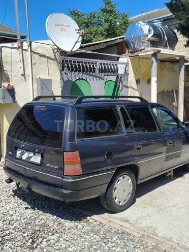 Opel Astra-4