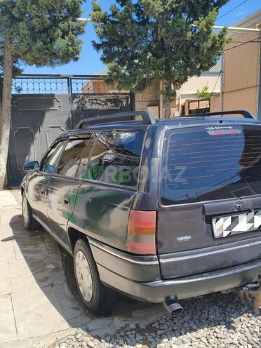 Opel Astra-6