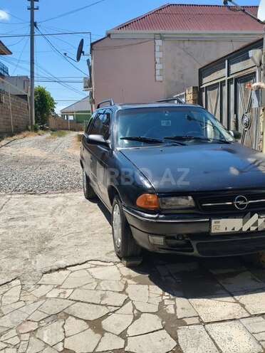 Opel Astra-2