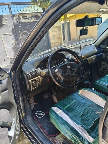 Opel Astra-9