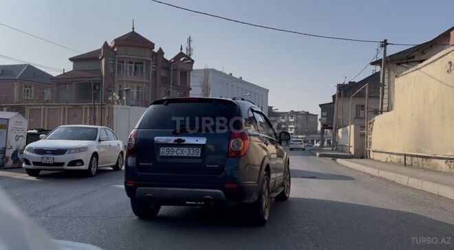 Chevrolet Captiva-6