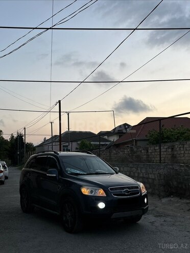 Chevrolet Captiva-1