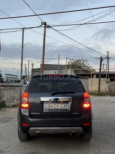 Chevrolet Captiva-3