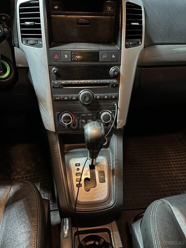 Chevrolet Captiva-15