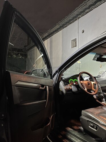Chevrolet Captiva-12
