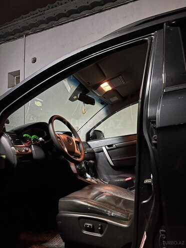 Chevrolet Captiva-13
