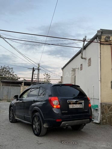 Chevrolet Captiva-5