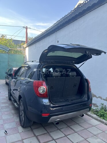 Chevrolet Captiva-9
