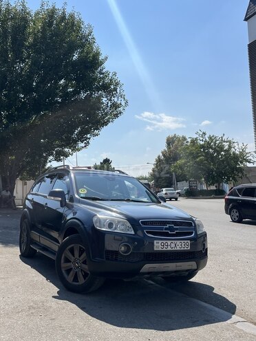 Chevrolet Captiva-2