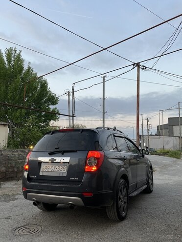 Chevrolet Captiva-4