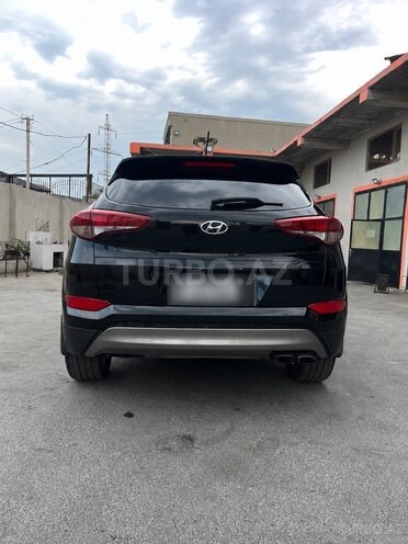 Hyundai Tucson-3