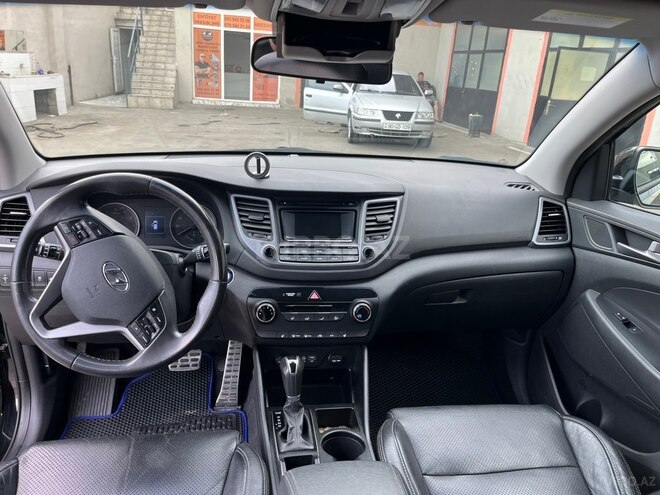 Hyundai Tucson-11