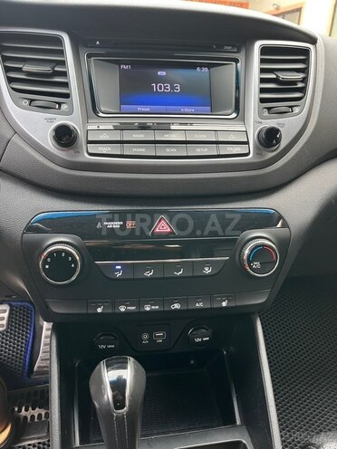 Hyundai Tucson-5