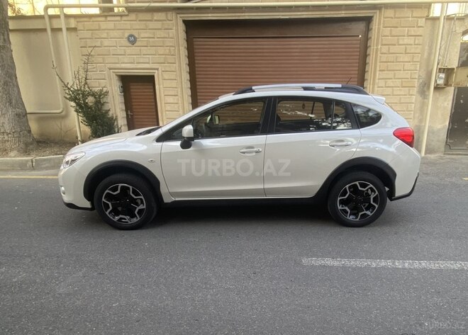 Subaru Crosstrek-3