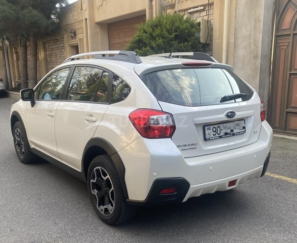 Subaru Crosstrek-6
