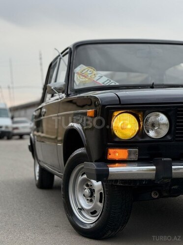 LADA (VAZ) 2106-1