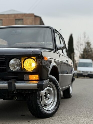 LADA (VAZ) 2106-2