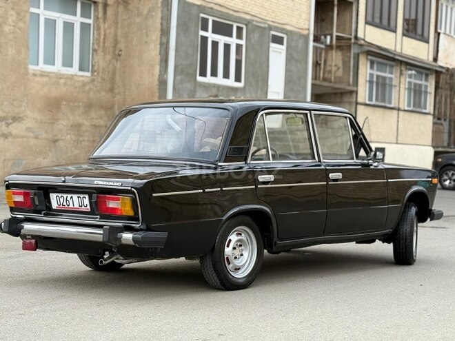 LADA (VAZ) 2106-4