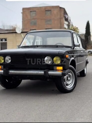 LADA (VAZ) 2106-6