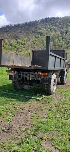 GAZ 66-5