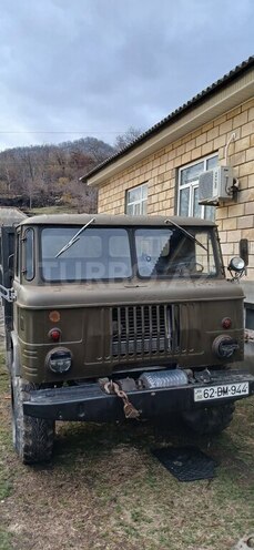 GAZ 66-9