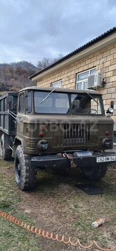 GAZ 66-10