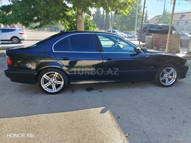BMW 525-3