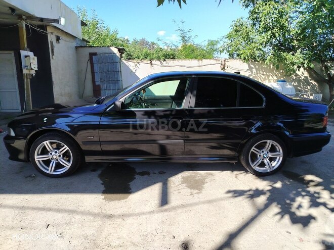 BMW 525-6
