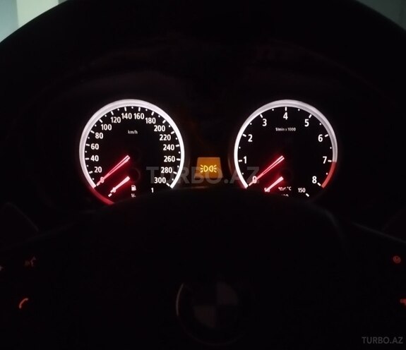 BMW X6 M-7