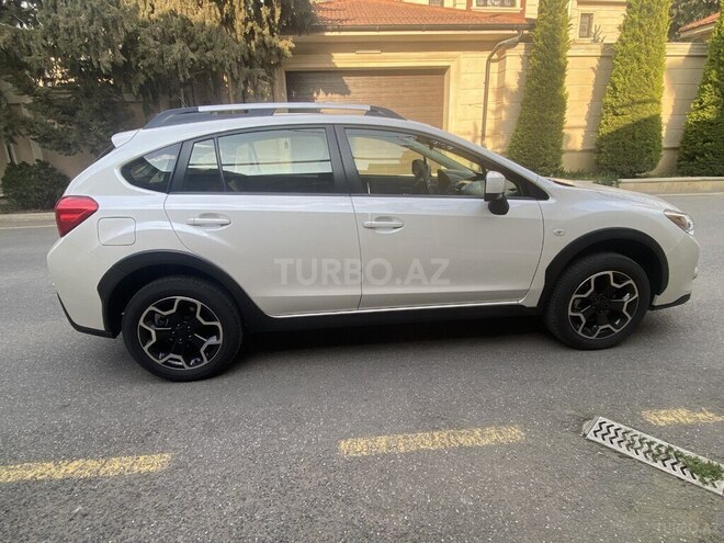 Subaru Crosstrek-8
