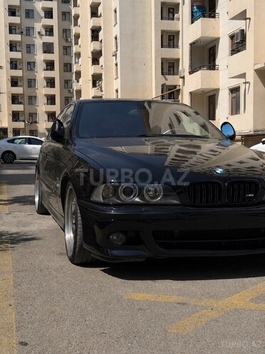 BMW 540-3