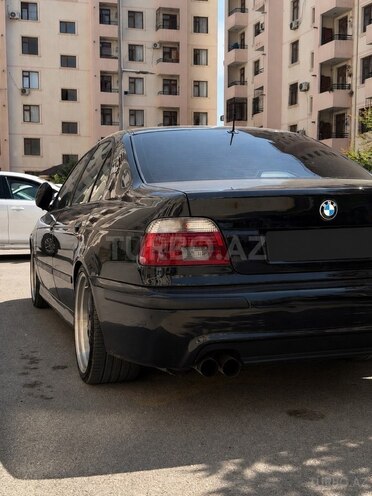 BMW 540-6