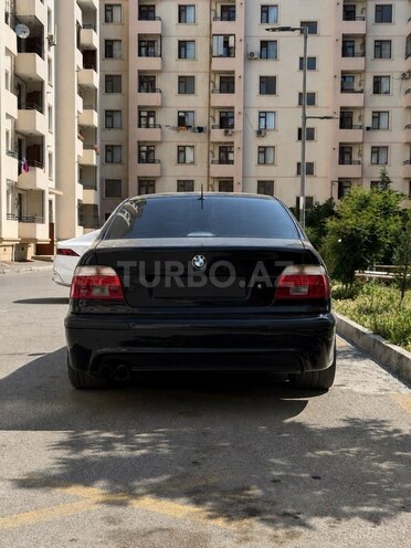 BMW 540-5