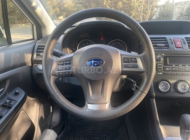 Subaru Crosstrek-11
