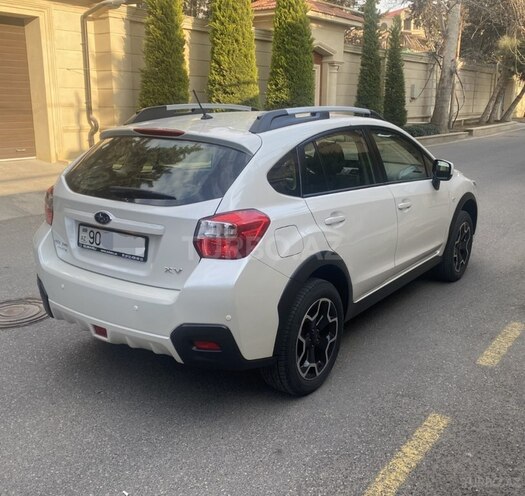 Subaru Crosstrek-5