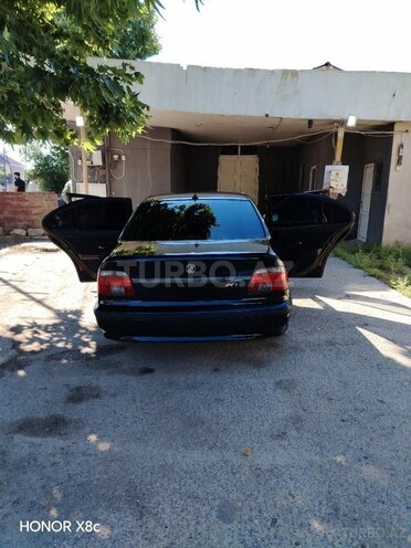 BMW 525-5