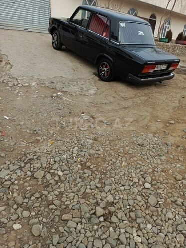 LADA (VAZ) 2107-6