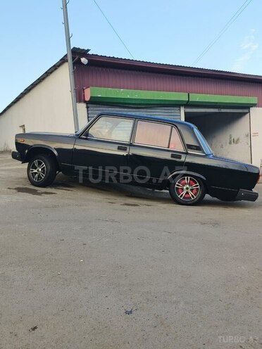 LADA (VAZ) 2107-5