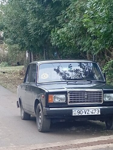 LADA (VAZ) 2107-4