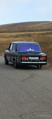 LADA (VAZ) 2107-9