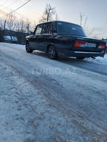 LADA (VAZ) 2107-7